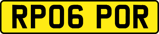 RP06POR