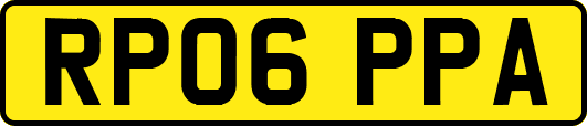 RP06PPA