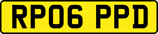 RP06PPD
