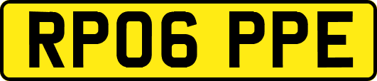 RP06PPE