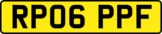RP06PPF