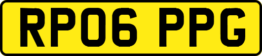 RP06PPG