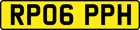 RP06PPH