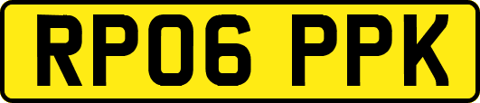 RP06PPK