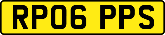 RP06PPS