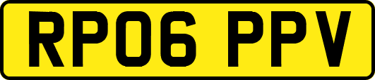 RP06PPV
