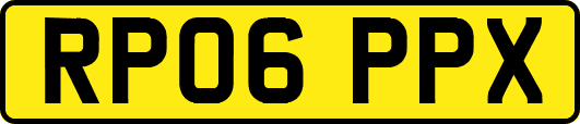 RP06PPX