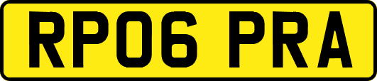 RP06PRA
