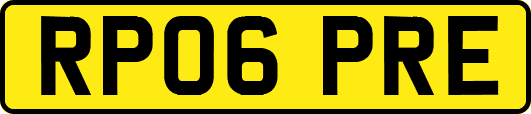 RP06PRE