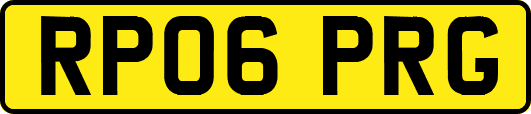 RP06PRG