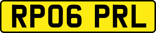 RP06PRL