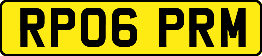 RP06PRM