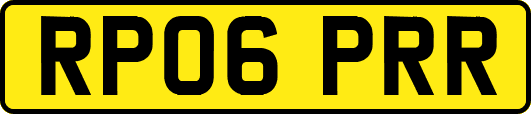 RP06PRR
