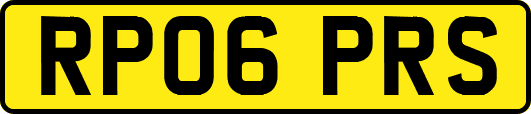 RP06PRS