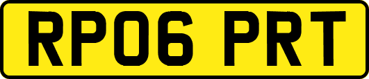 RP06PRT