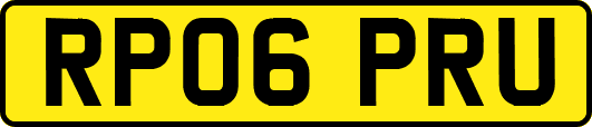 RP06PRU