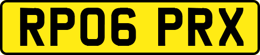 RP06PRX