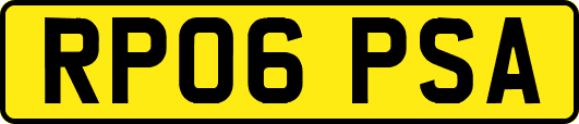 RP06PSA
