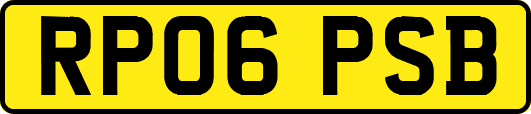RP06PSB