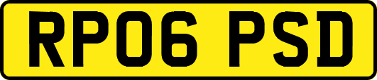 RP06PSD