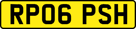 RP06PSH