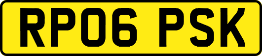RP06PSK