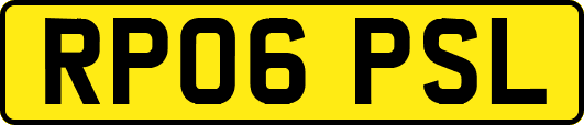 RP06PSL