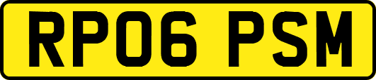 RP06PSM