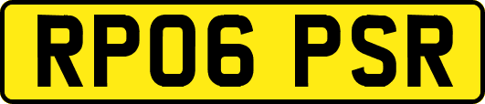 RP06PSR