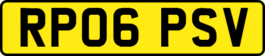 RP06PSV