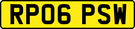 RP06PSW