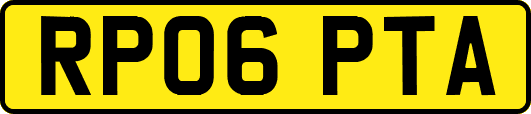 RP06PTA