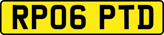 RP06PTD