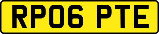 RP06PTE