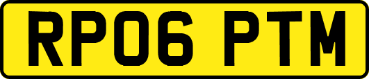 RP06PTM