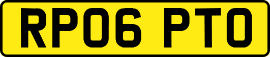 RP06PTO