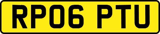 RP06PTU