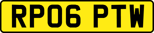 RP06PTW