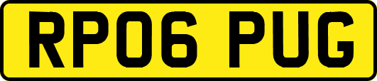RP06PUG