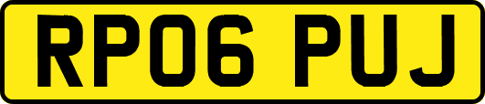 RP06PUJ