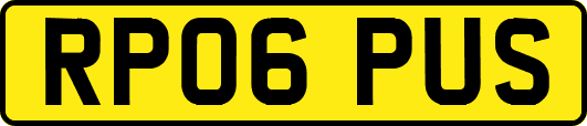 RP06PUS