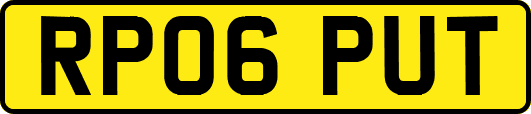 RP06PUT