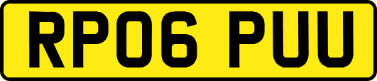 RP06PUU