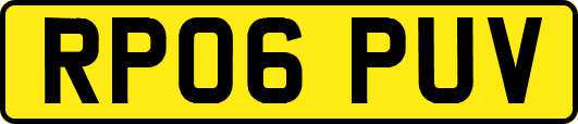RP06PUV
