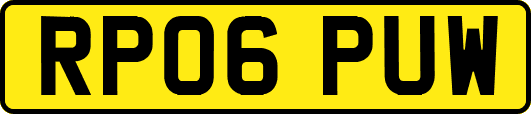 RP06PUW