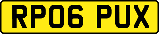 RP06PUX