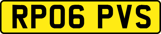 RP06PVS