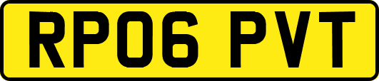 RP06PVT