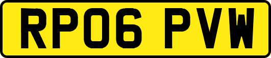 RP06PVW
