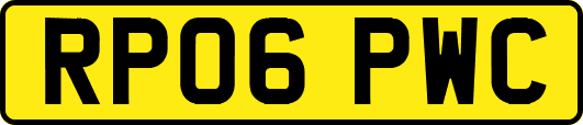 RP06PWC